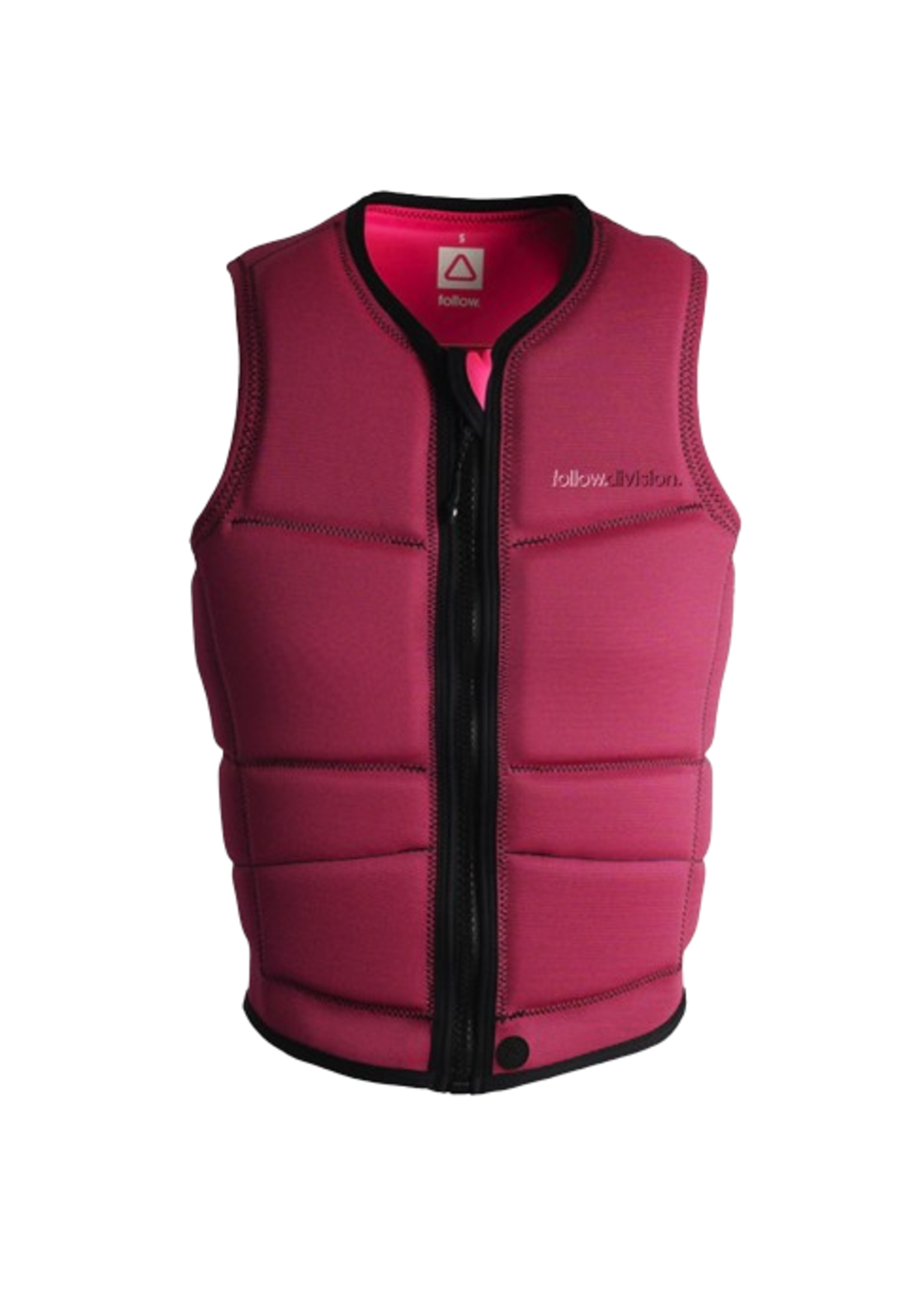Follow DIVISION 2 VEST SM24