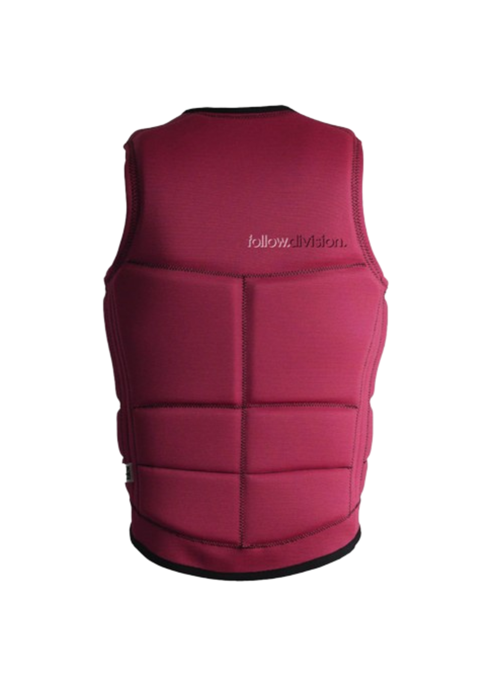 Follow DIVISION 2 VEST SM24