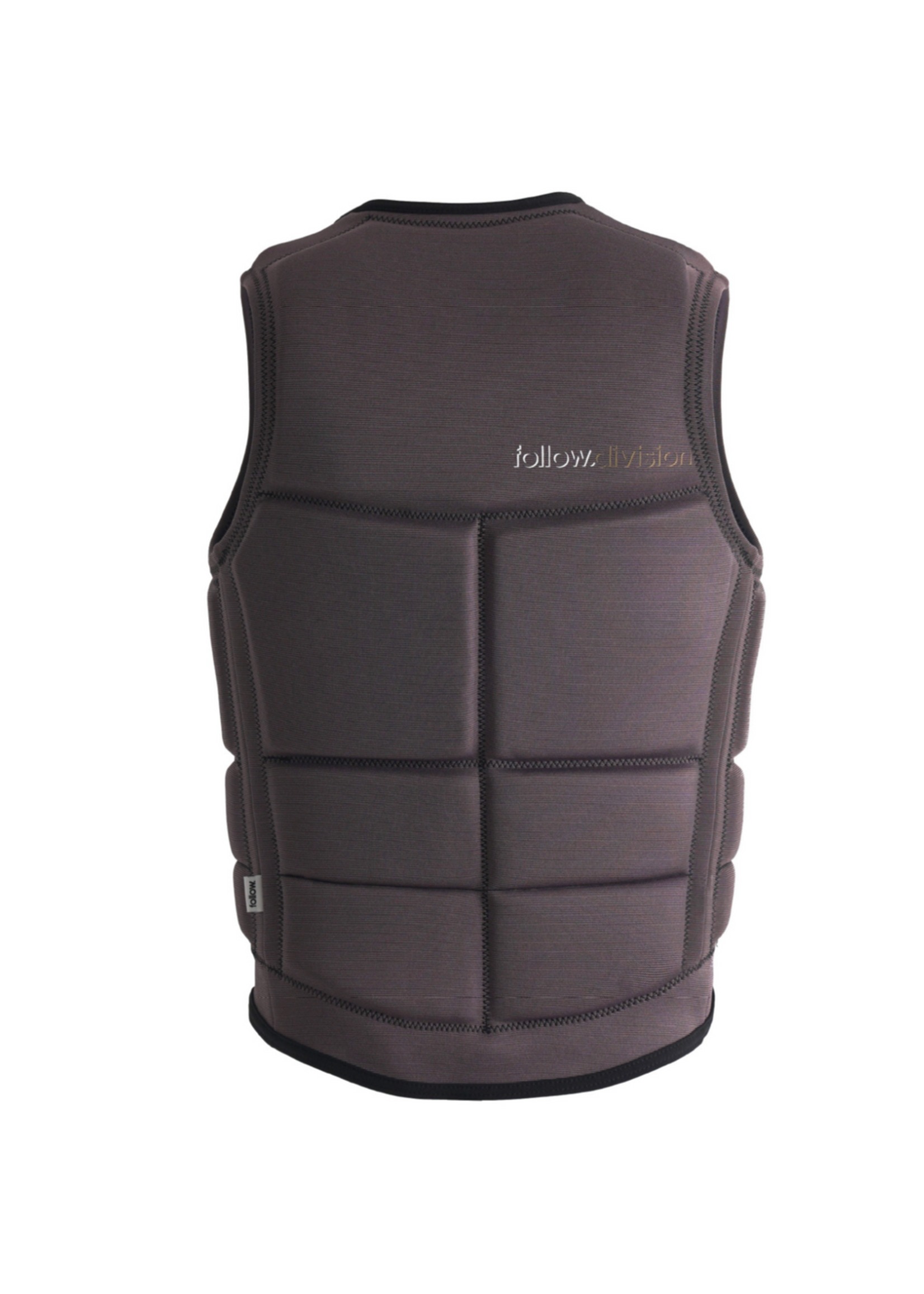Follow DIVISION 2 VEST SM24