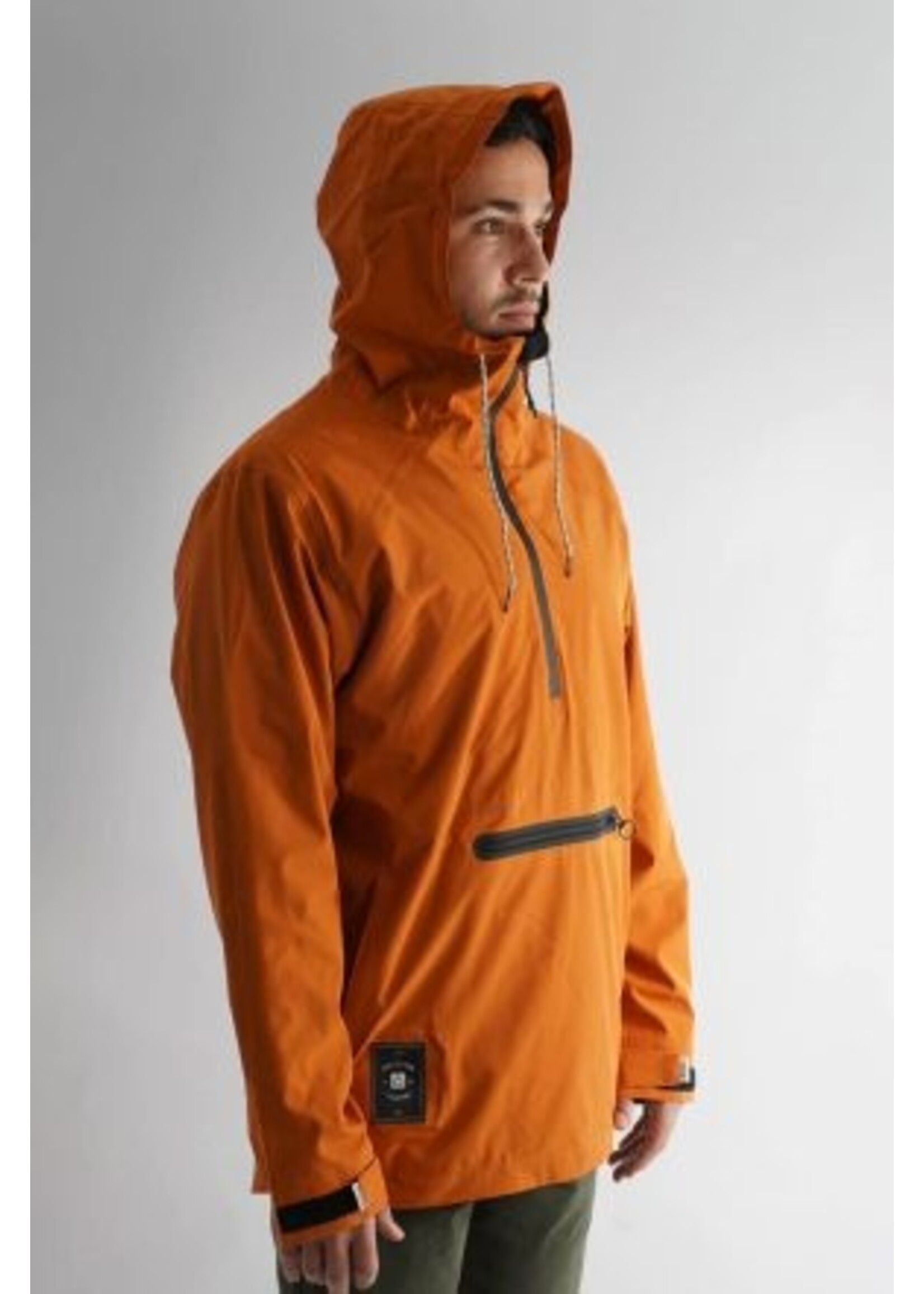 Follow SPRAY ANORAK JACKET SM24