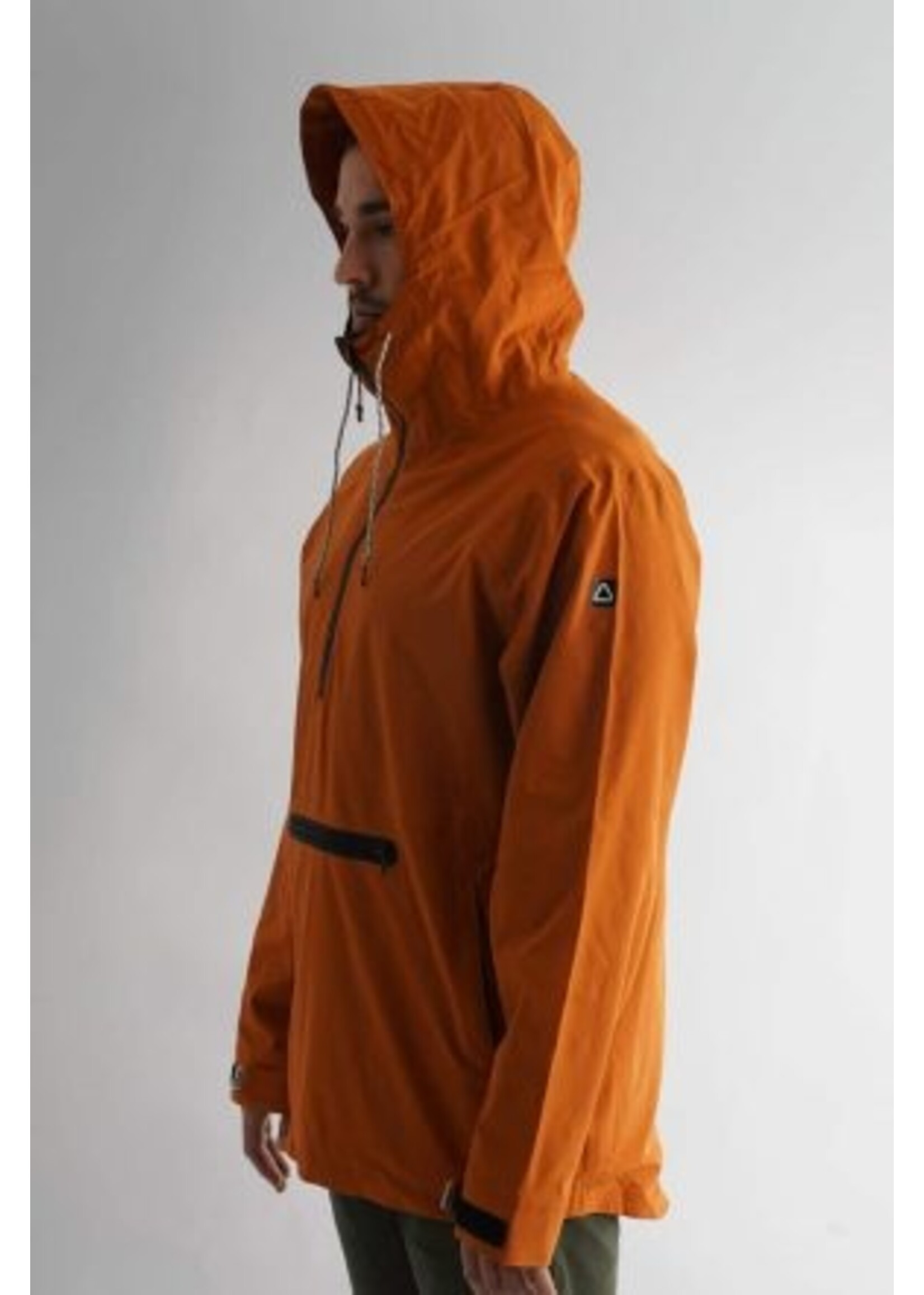 Follow SPRAY ANORAK JACKET SM24