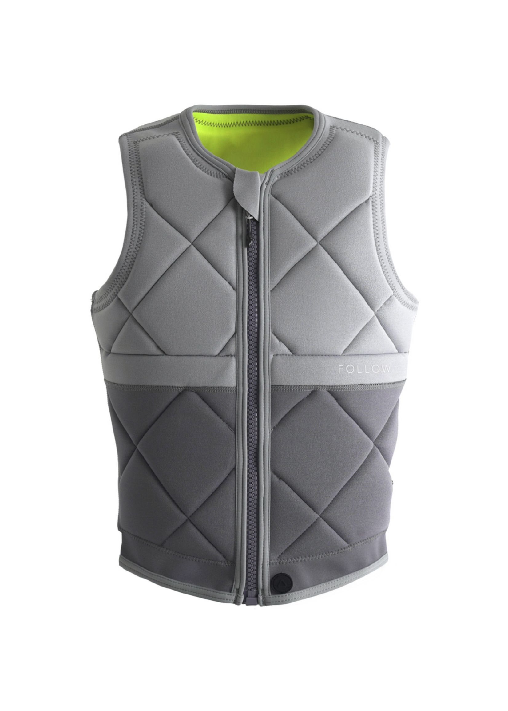 Follow W'S ATHENA VEST SM24