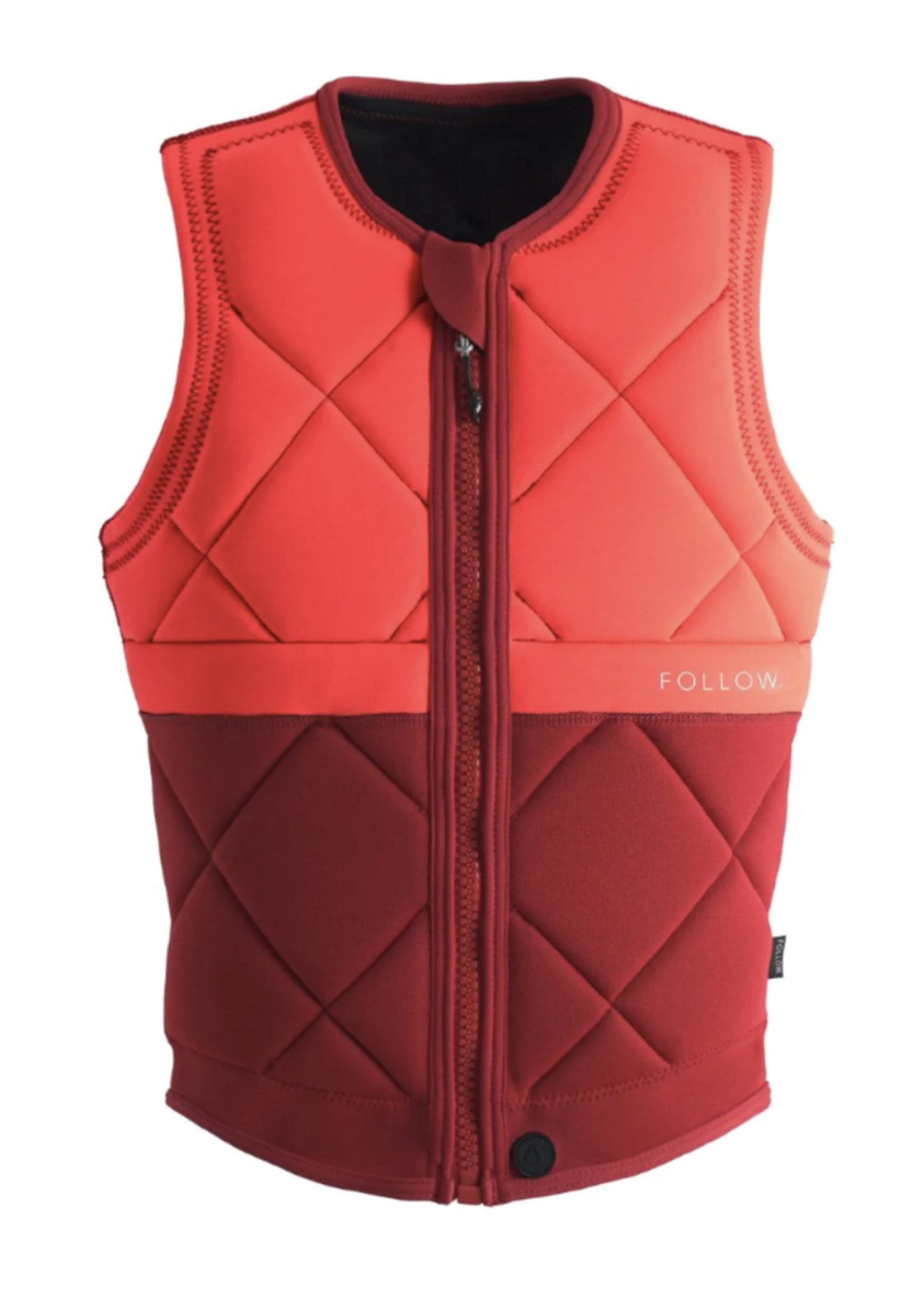 Follow W'S ATHENA VEST SM24