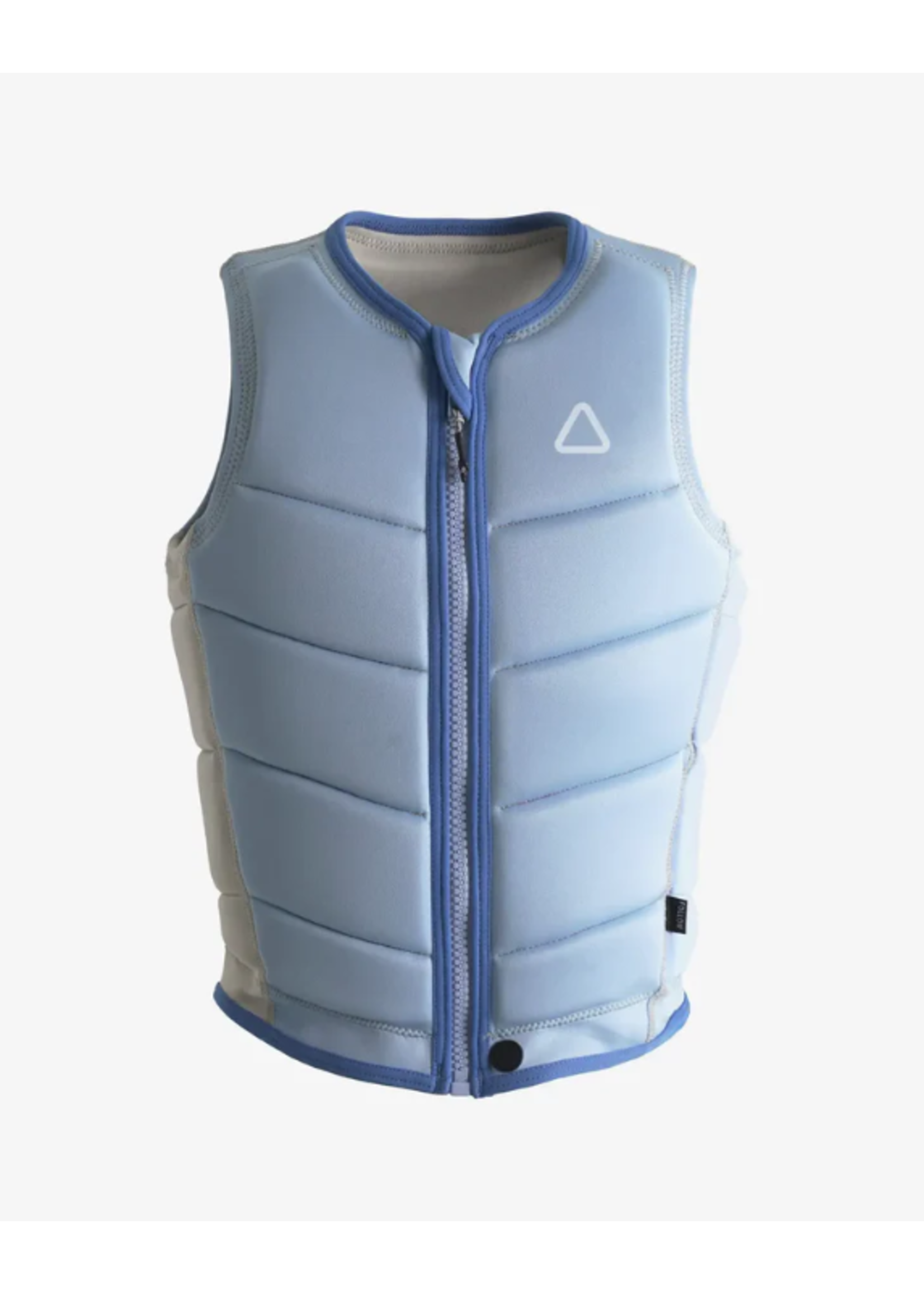 Follow W'S CORP VEST SM24