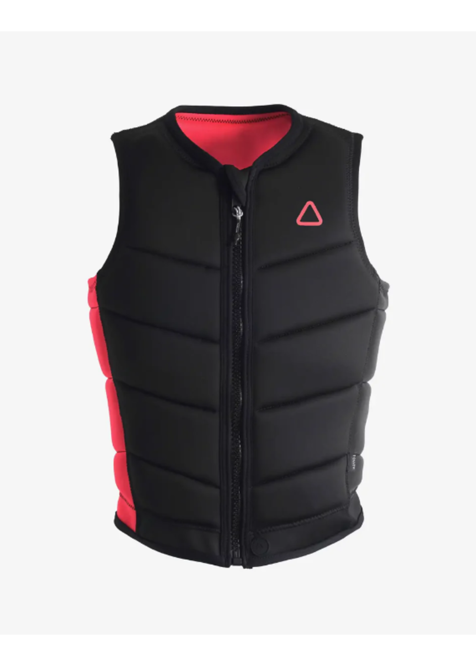 fur short vest | Acka.｜ エーシーケーエー｜公式オンラインストア