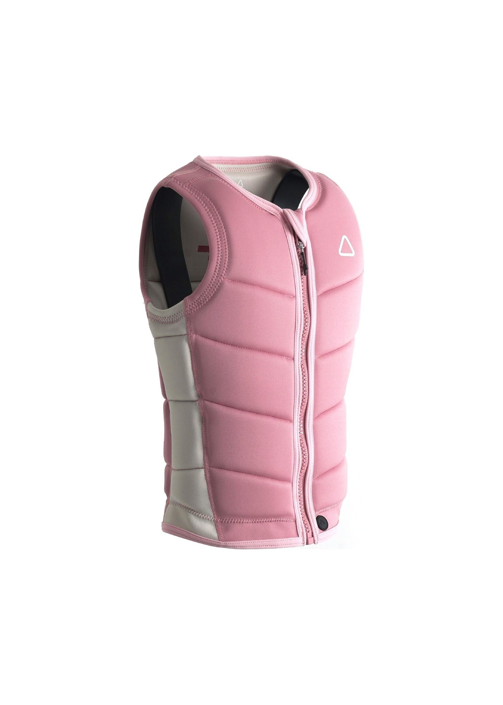 Follow W'S CORP VEST SM24