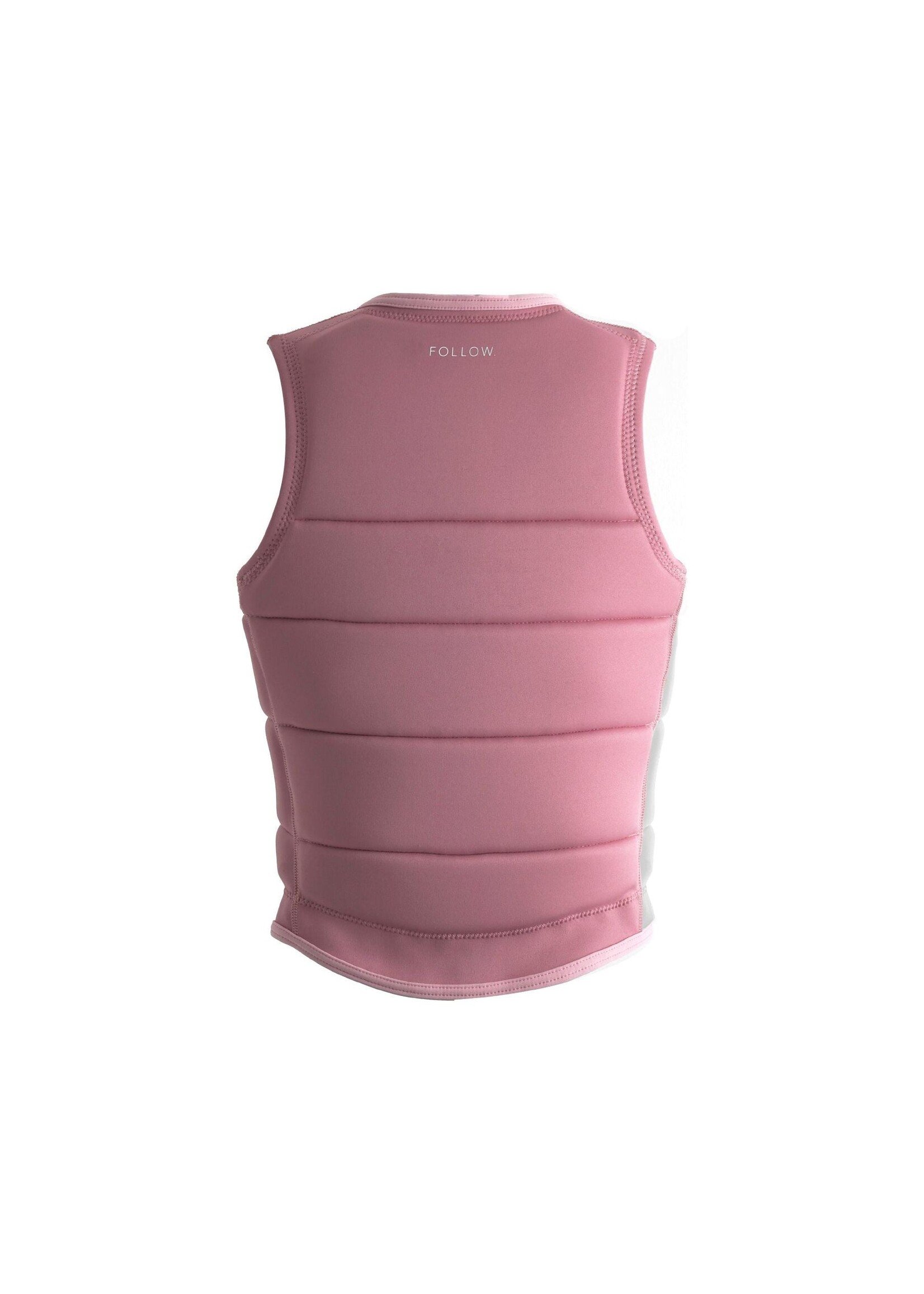 W'S CORP VEST SM24 - Backside Boardshop W'S CORP VEST SM24 - Backside Boardshop