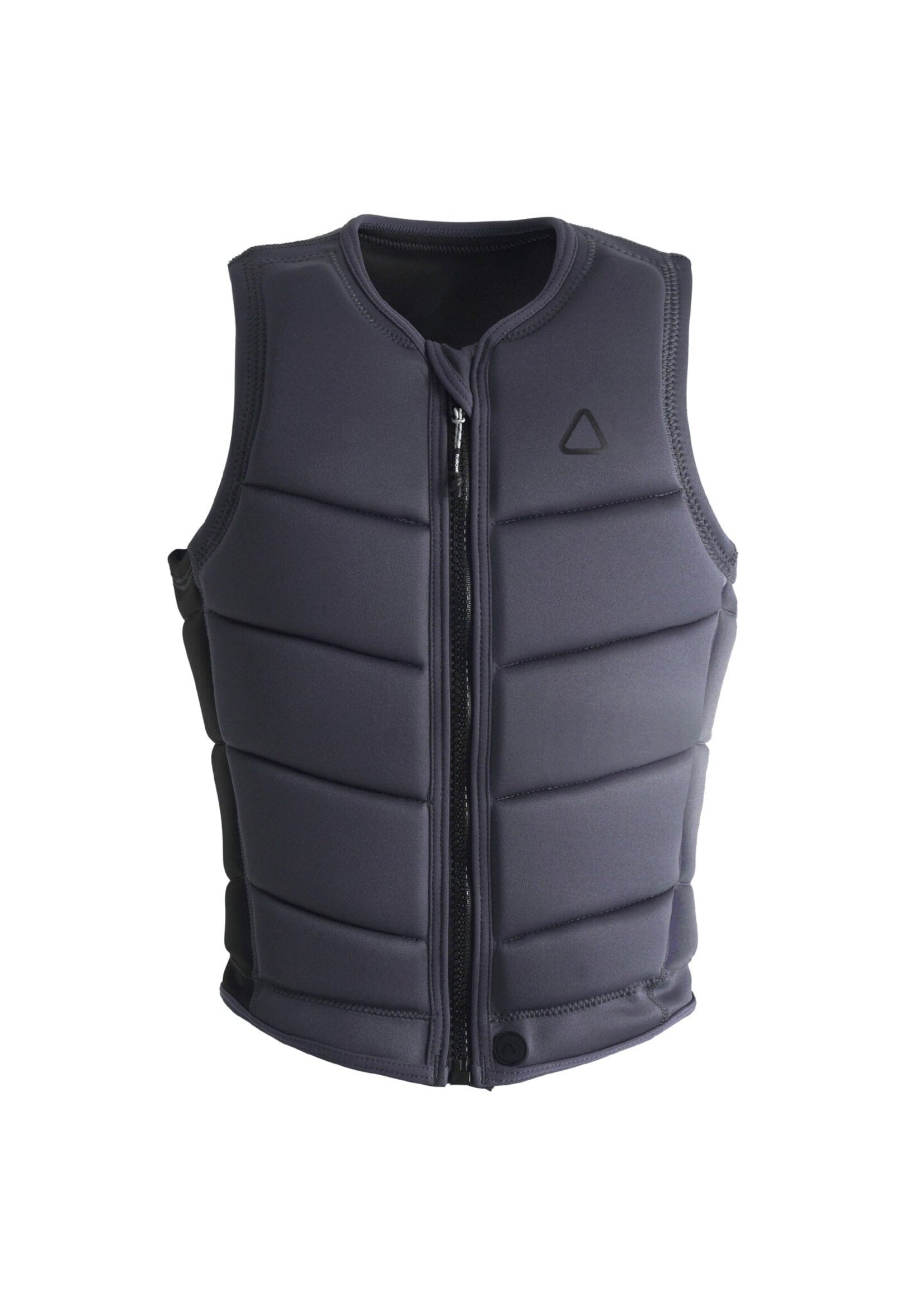 Follow W'S CORP VEST SM24