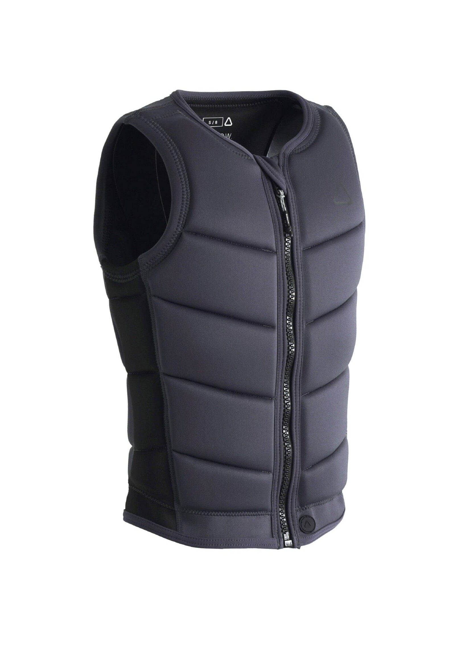 W'S CORP VEST SM24 - Backside Boardshop