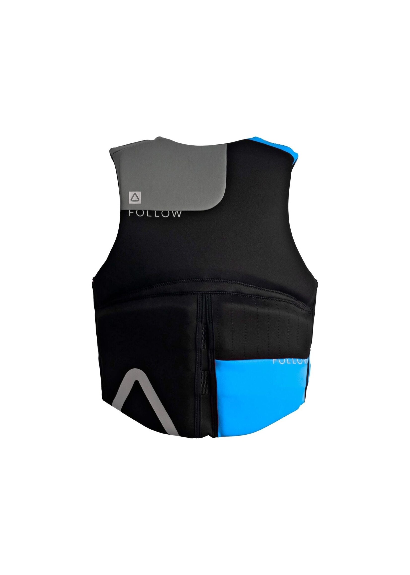 Follow W'S CURE 2 CGA VEST SM24