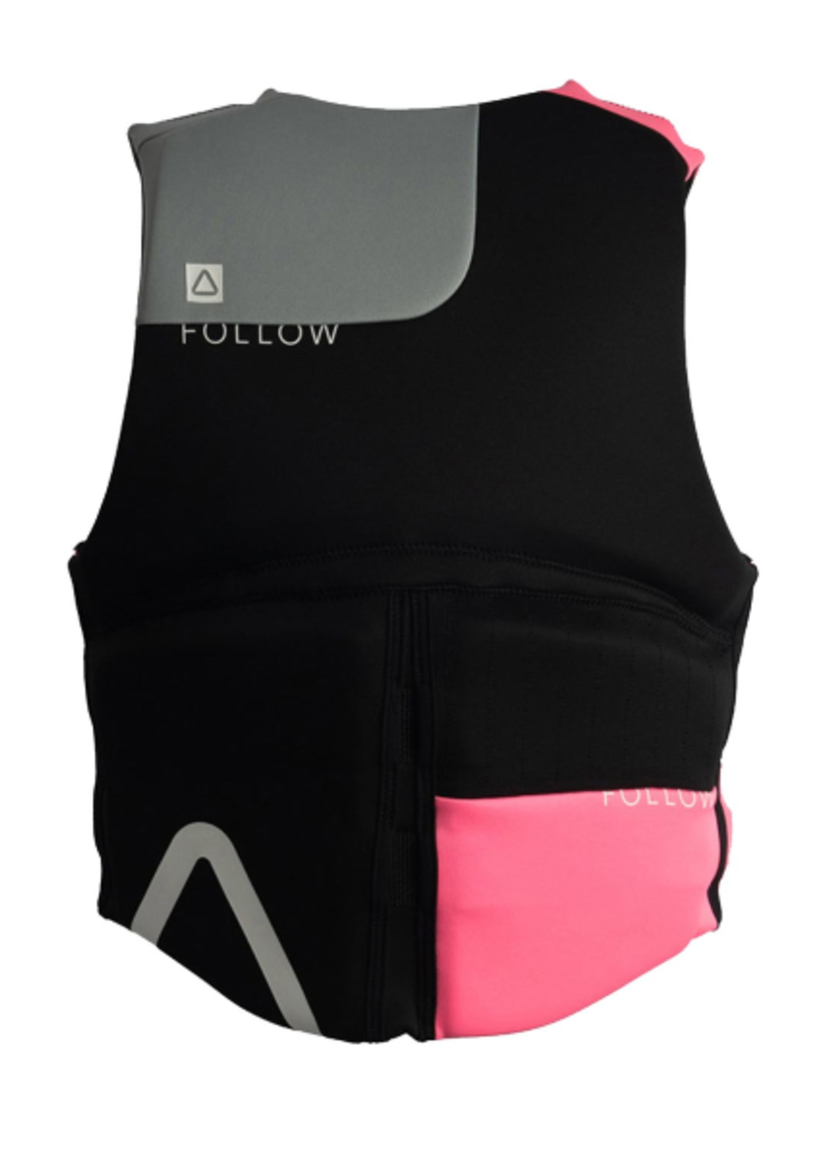 Follow W'S CURE 2 CGA VEST SM24