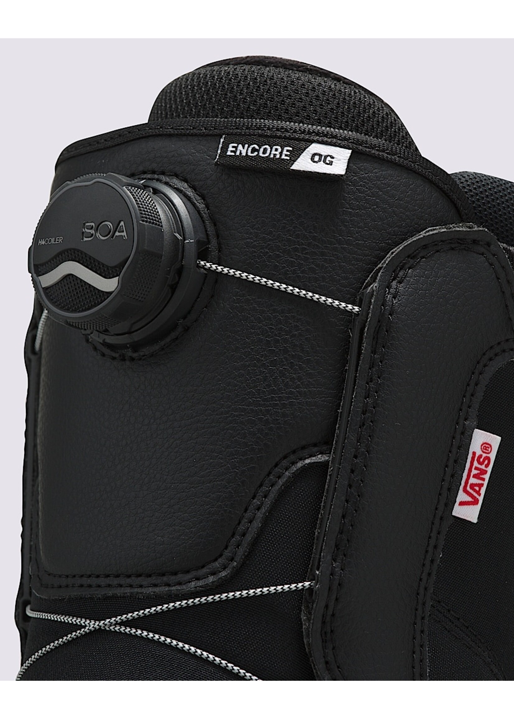 Vans ENCORE OG W24