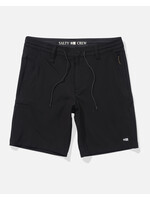 SALTY CREW MIDWAY 19 UTILITY SHORT SM25