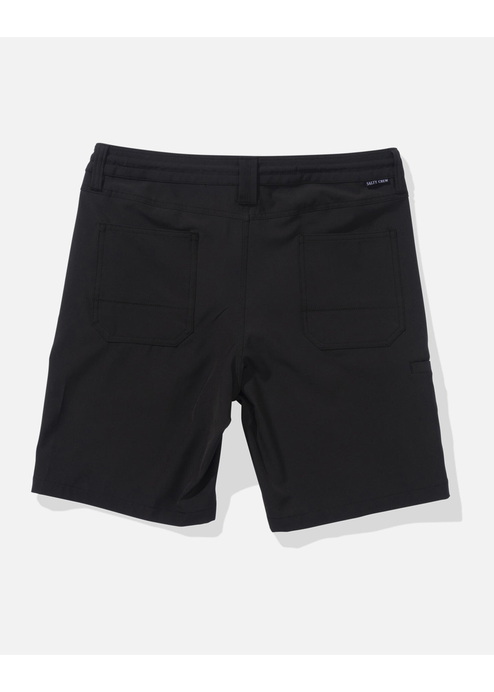 SALTY CREW MIDWAY 19 UTILITY SHORT SM25