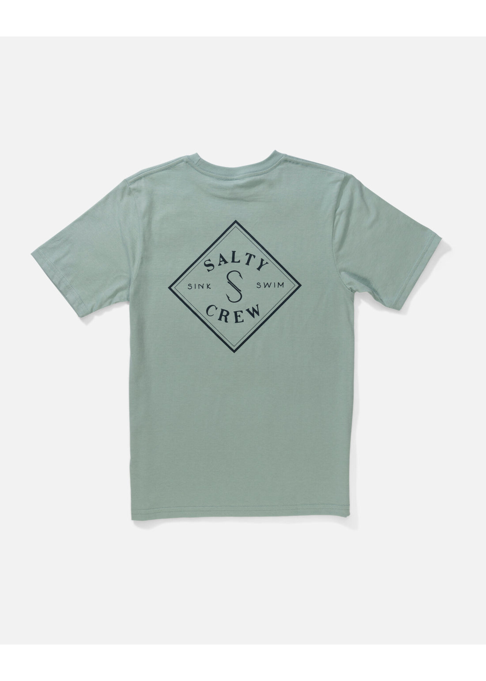 SALTY CREW TIPPET BOYS TEE SM25