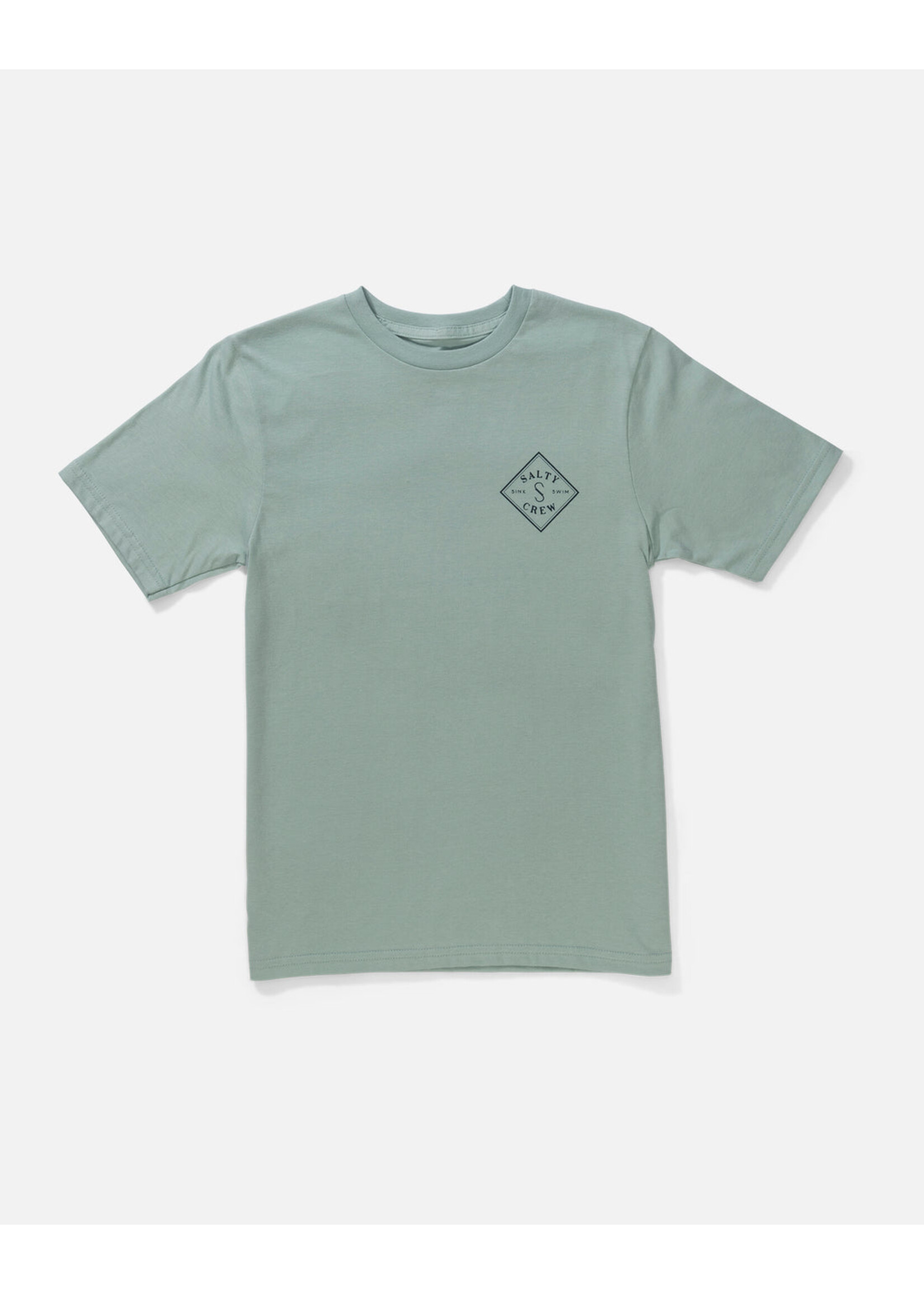 SALTY CREW TIPPET BOYS TEE SM25