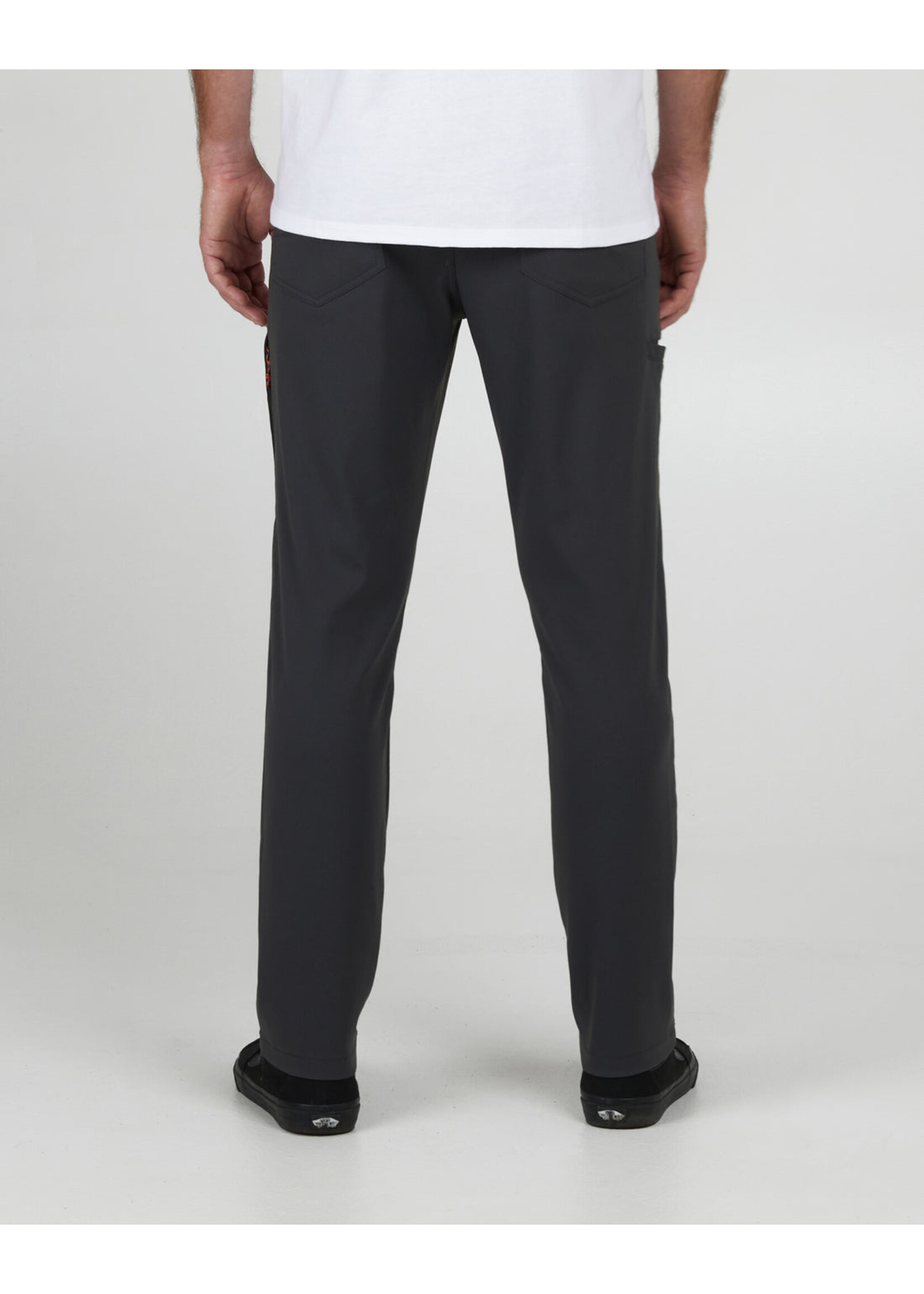 SALTY CREW MIDWAY TECH PANT SM25