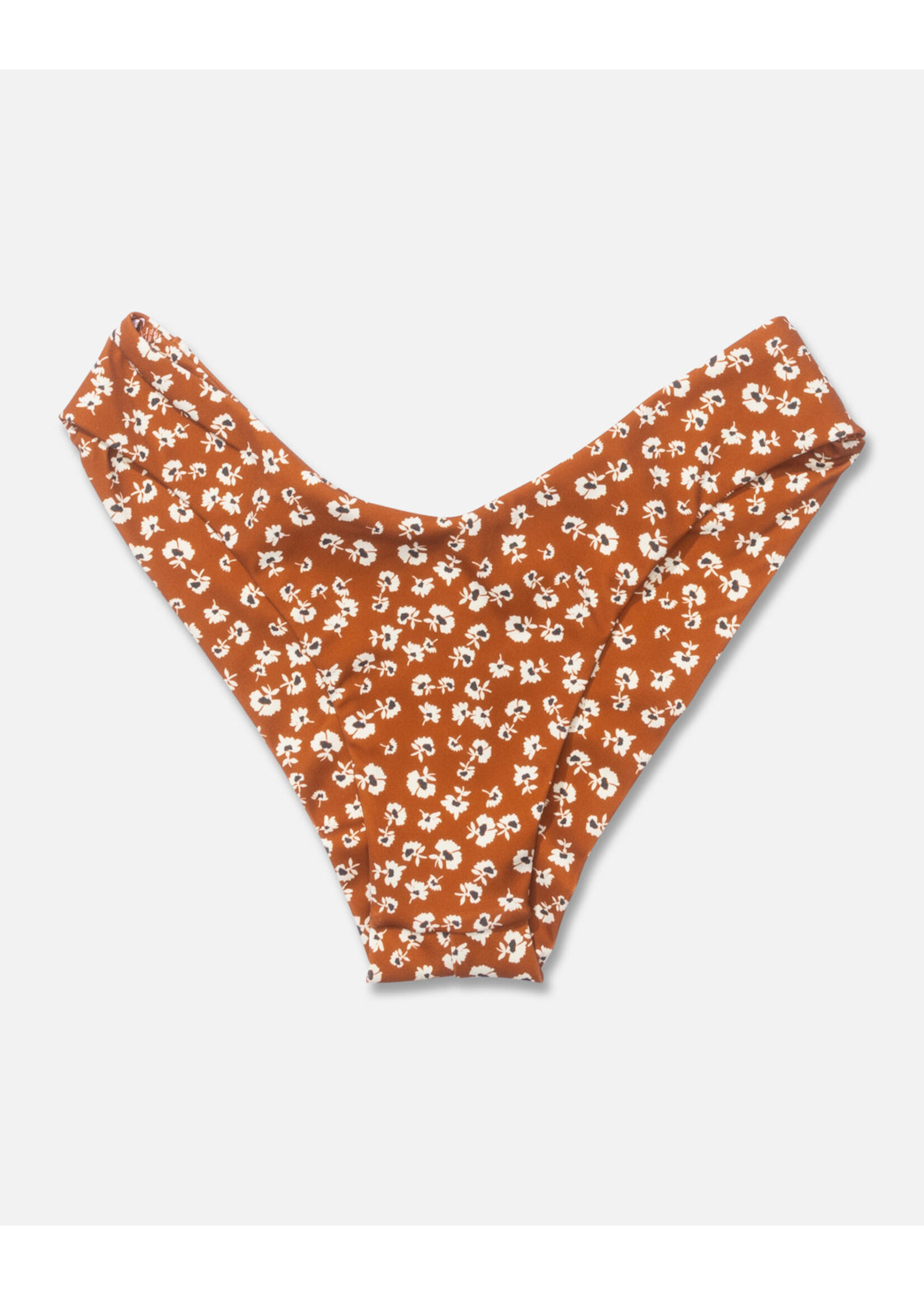 SALTY CREW FALLING FLORAL SKIMPY V SM25