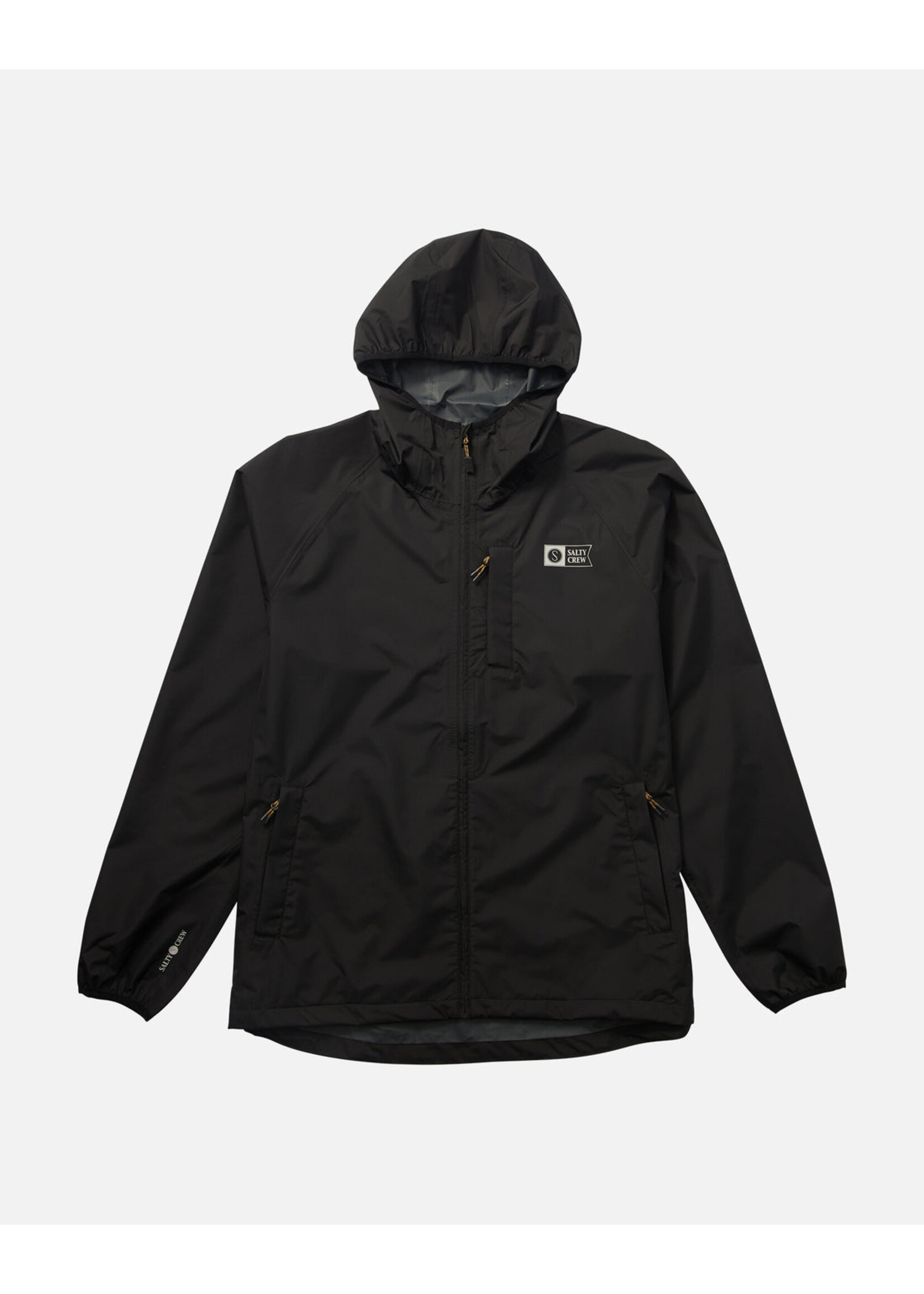 SALTY CREW STASH JACKET SM25
