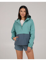 SALTY CREW MAINSAIL ANORAK SM25