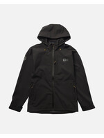 SALTY CREW LONG RANGE JACKET SM25