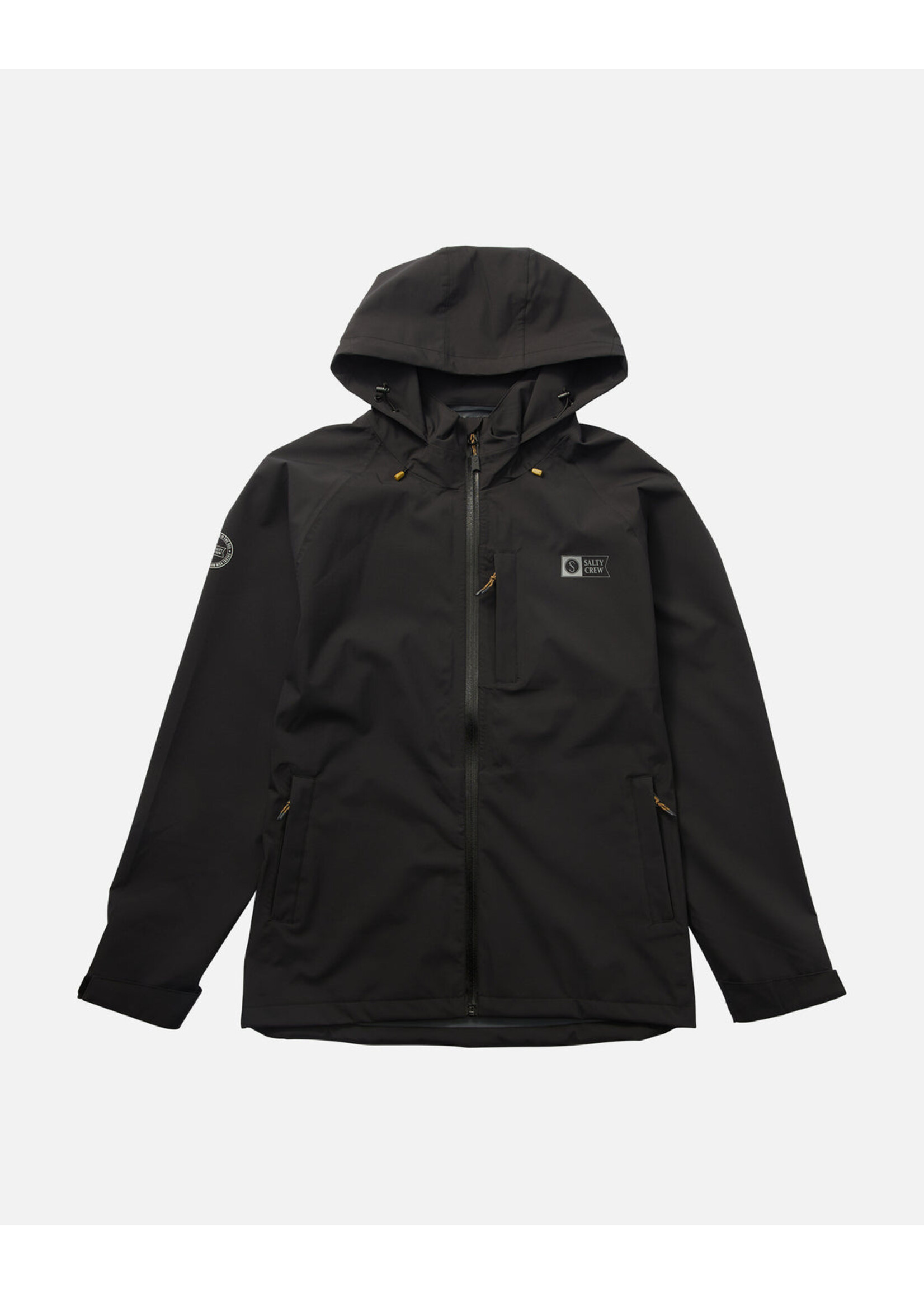 SALTY CREW LONG RANGE JACKET SM25