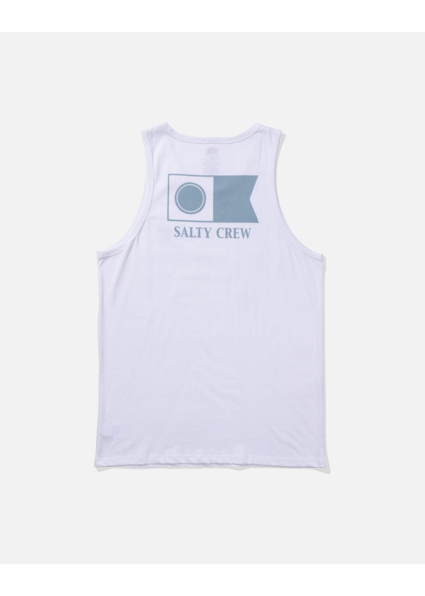 SALTY CREW FLAGSHIP TANK SM25