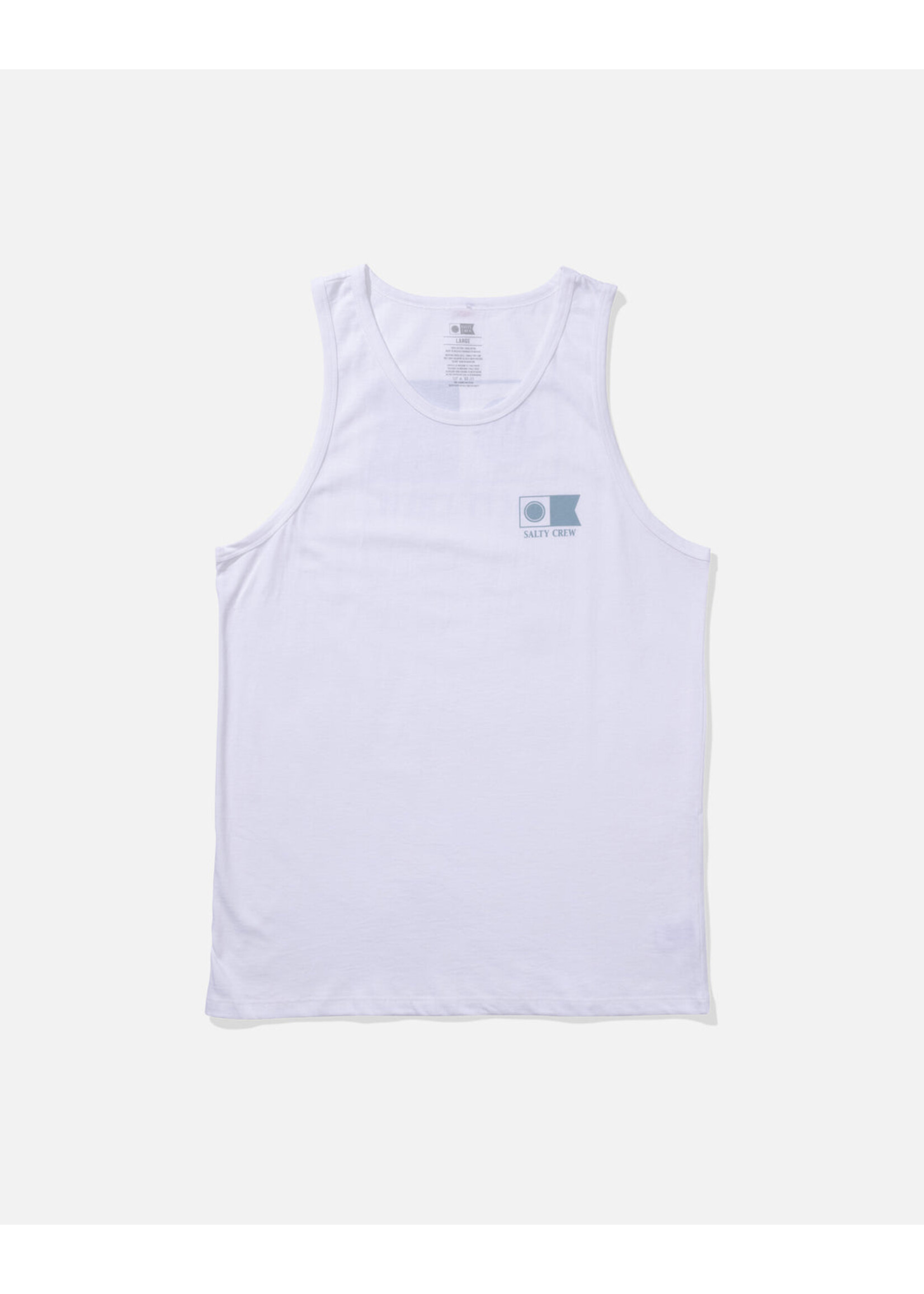 SALTY CREW FLAGSHIP TANK SM25
