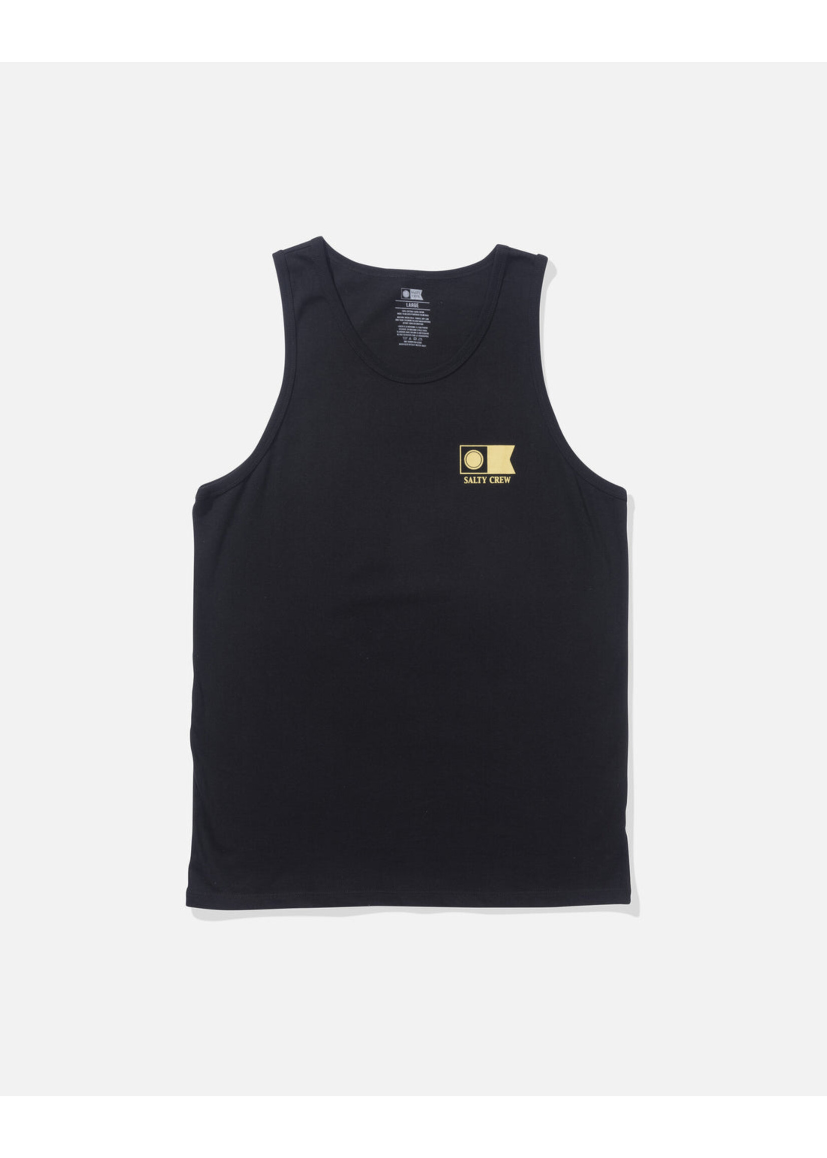 SALTY CREW FLAGSHIP TANK SM25