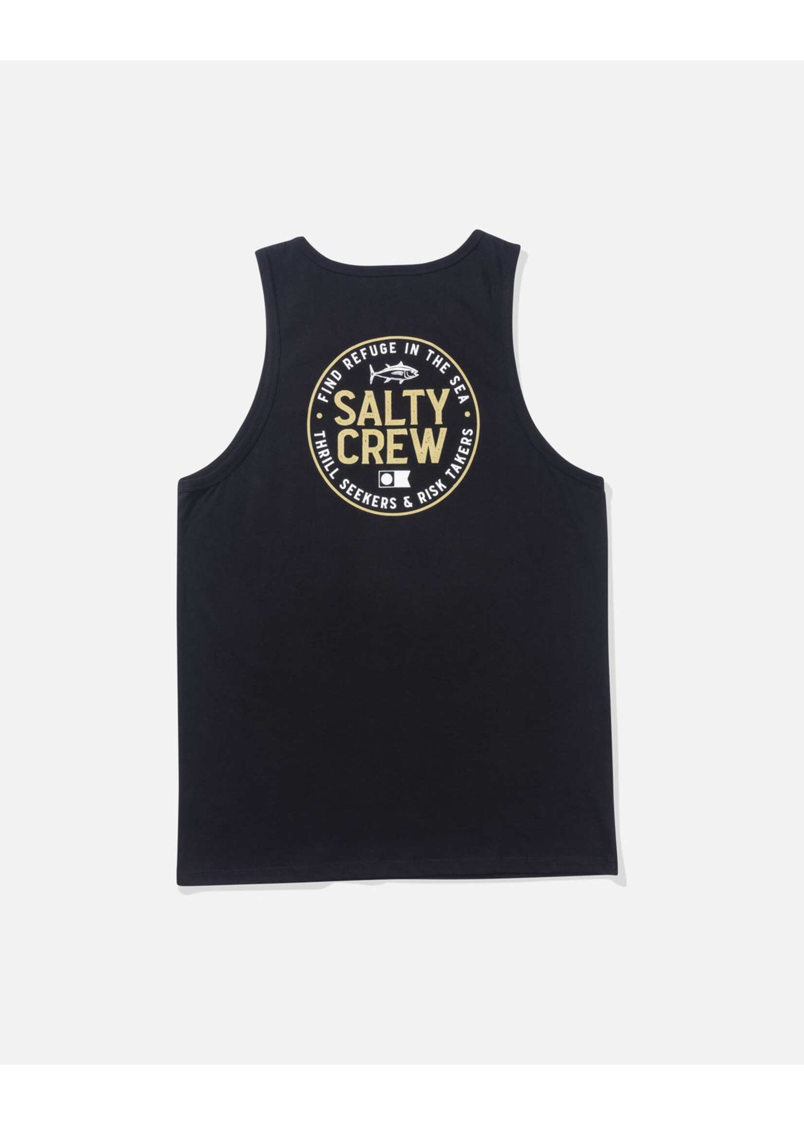 SALTY CREW LEGENDARY TANK SM25