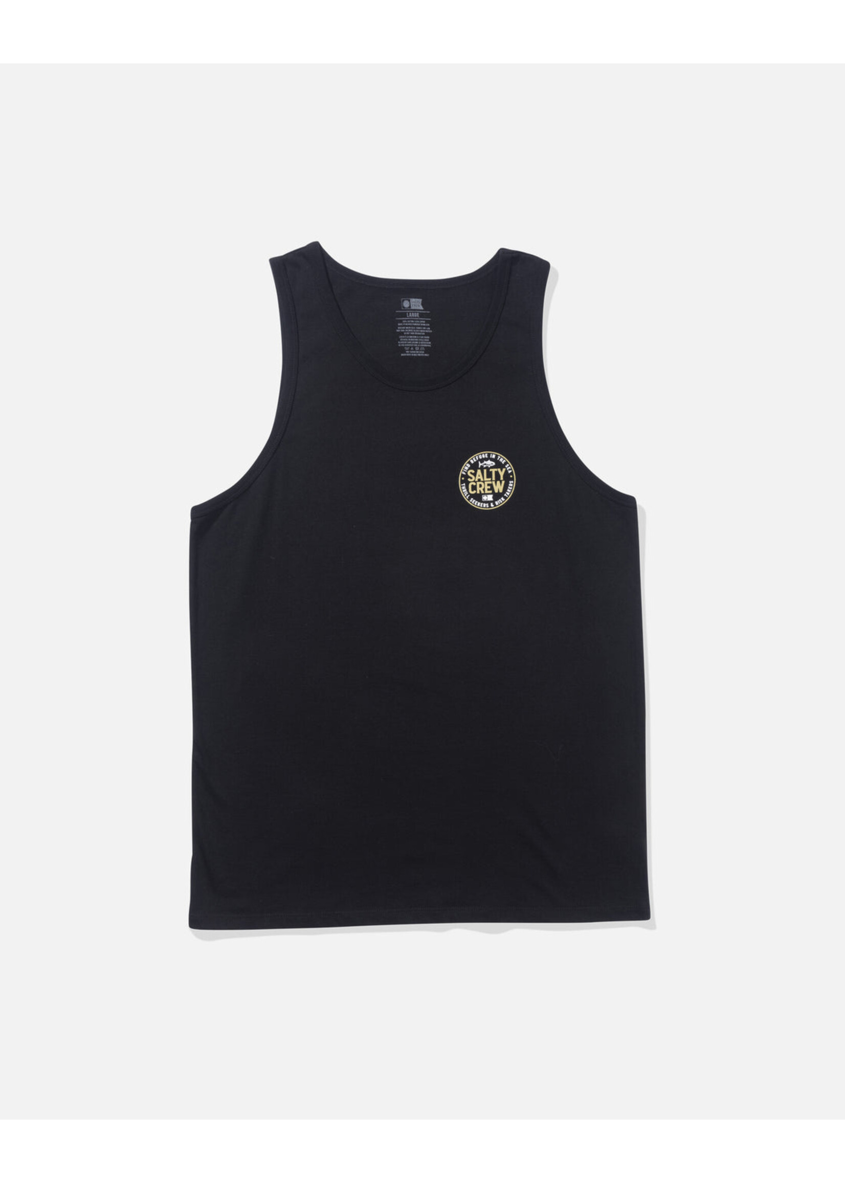 SALTY CREW LEGENDARY TANK SM25