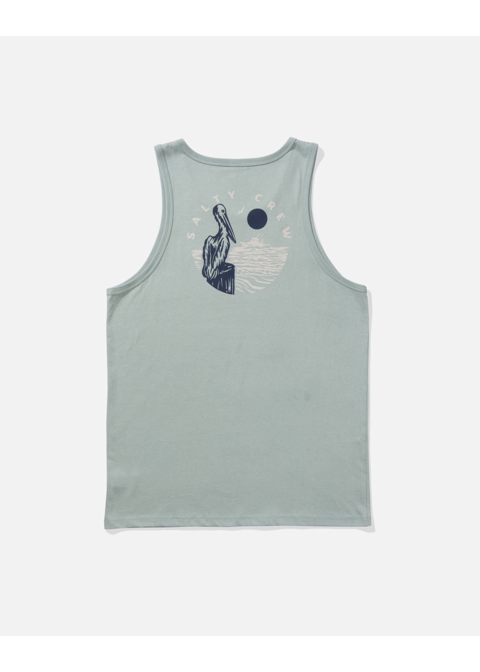 SALTY CREW STAKEOUT TANK SM25