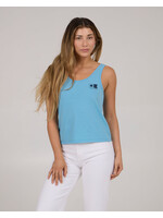 SALTY CREW FLAGSHIP CLASSIC TANK SM25