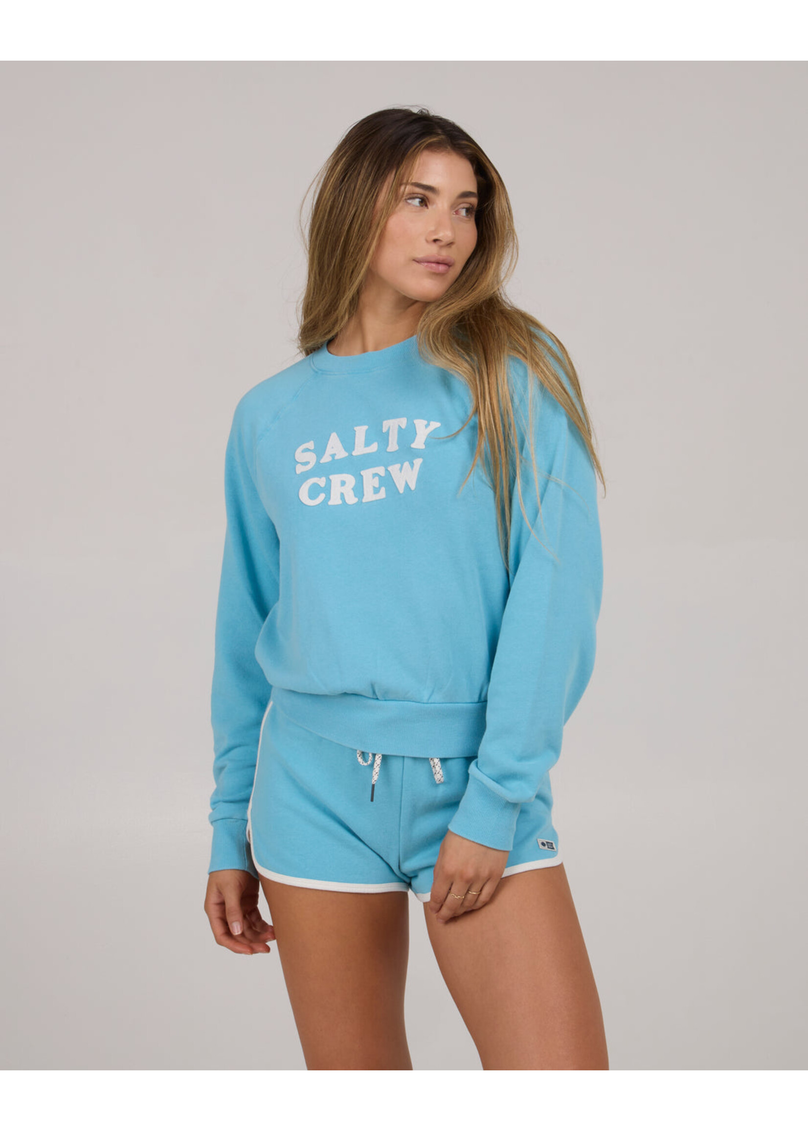 SALTY CREW FIRST MATE CREW SM25