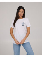 SALTY CREW SIP AND SEA B.F TEE SM25