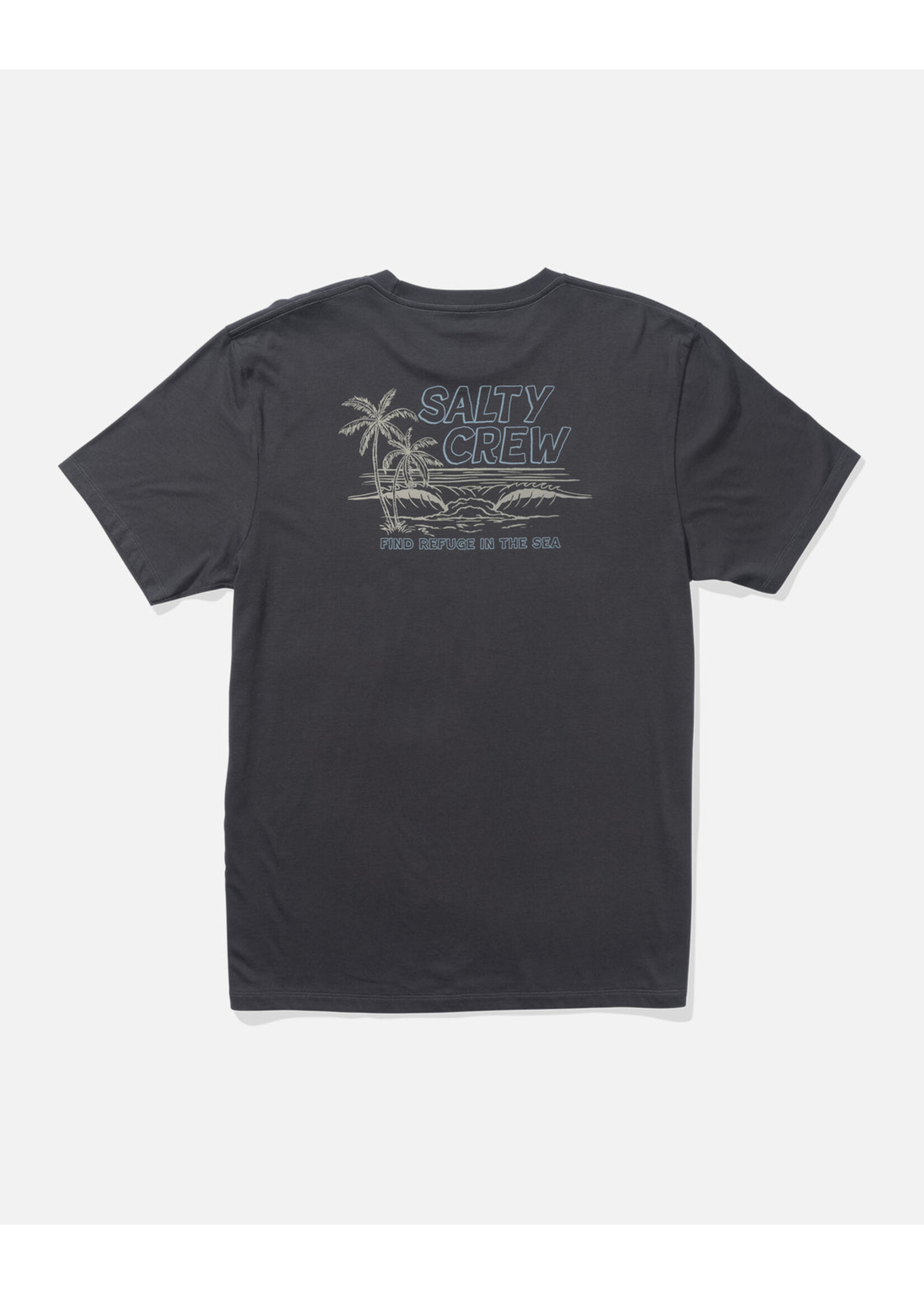 SALTY CREW A FRAME SS TEE SM25