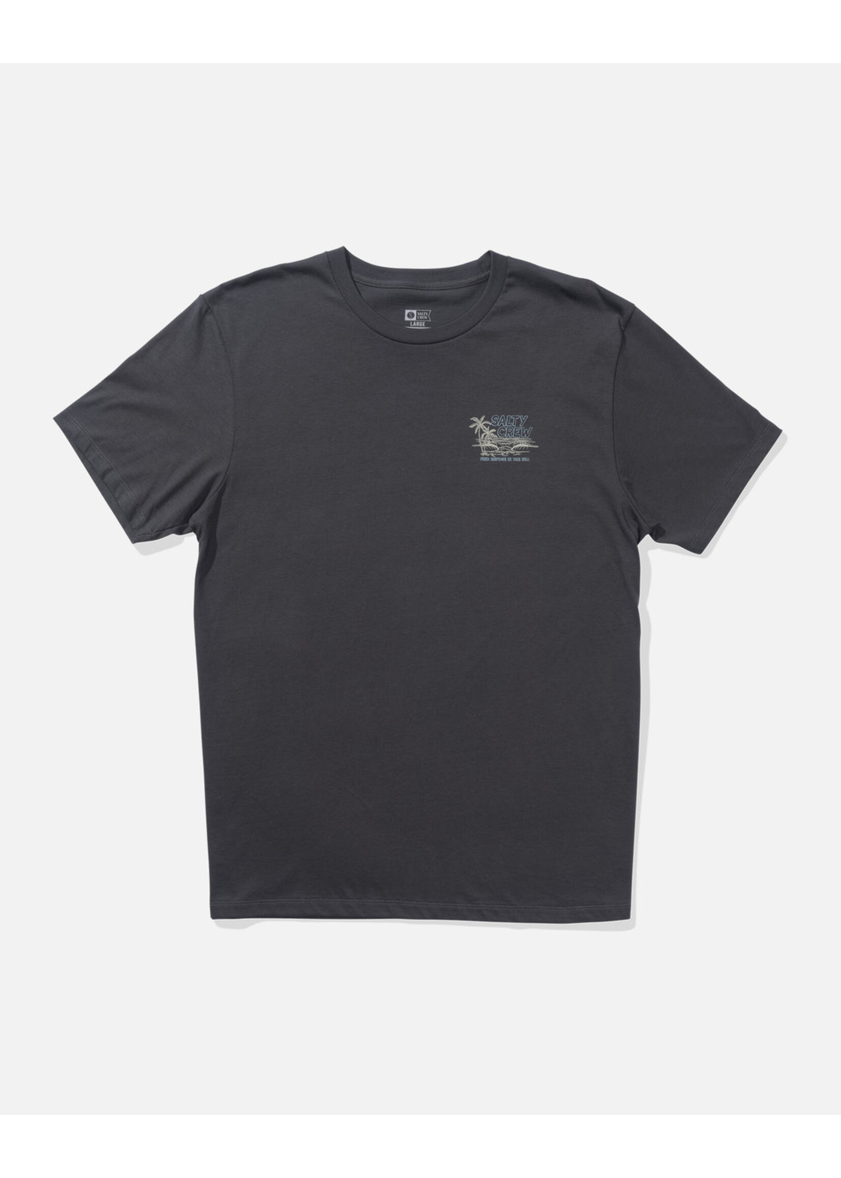 SALTY CREW A FRAME SS TEE SM25