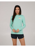 SALTY CREW IN THE RAYS SUN SHIRT SM25