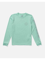 SALTY CREW TIPPET BOYS SUNSHIRT SM25