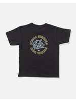 SALTY CREW GOOD VIBES TODDLER TEE SM25
