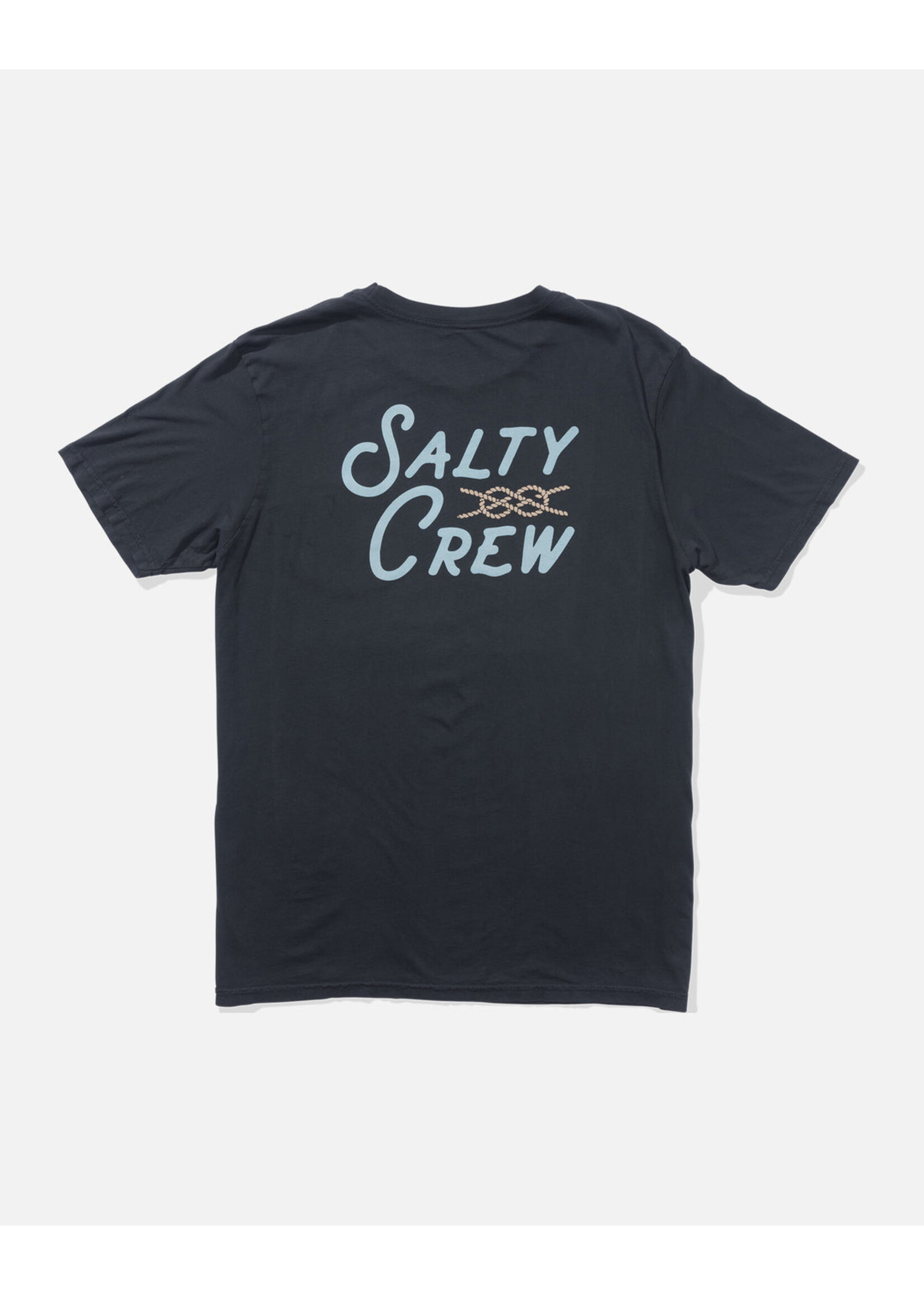 SALTY CREW SPLICE VINTAGE POCKET TEE SM25