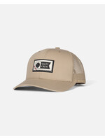 SALTY CREW TOPSTITCH RETRO TRUCKER SM25