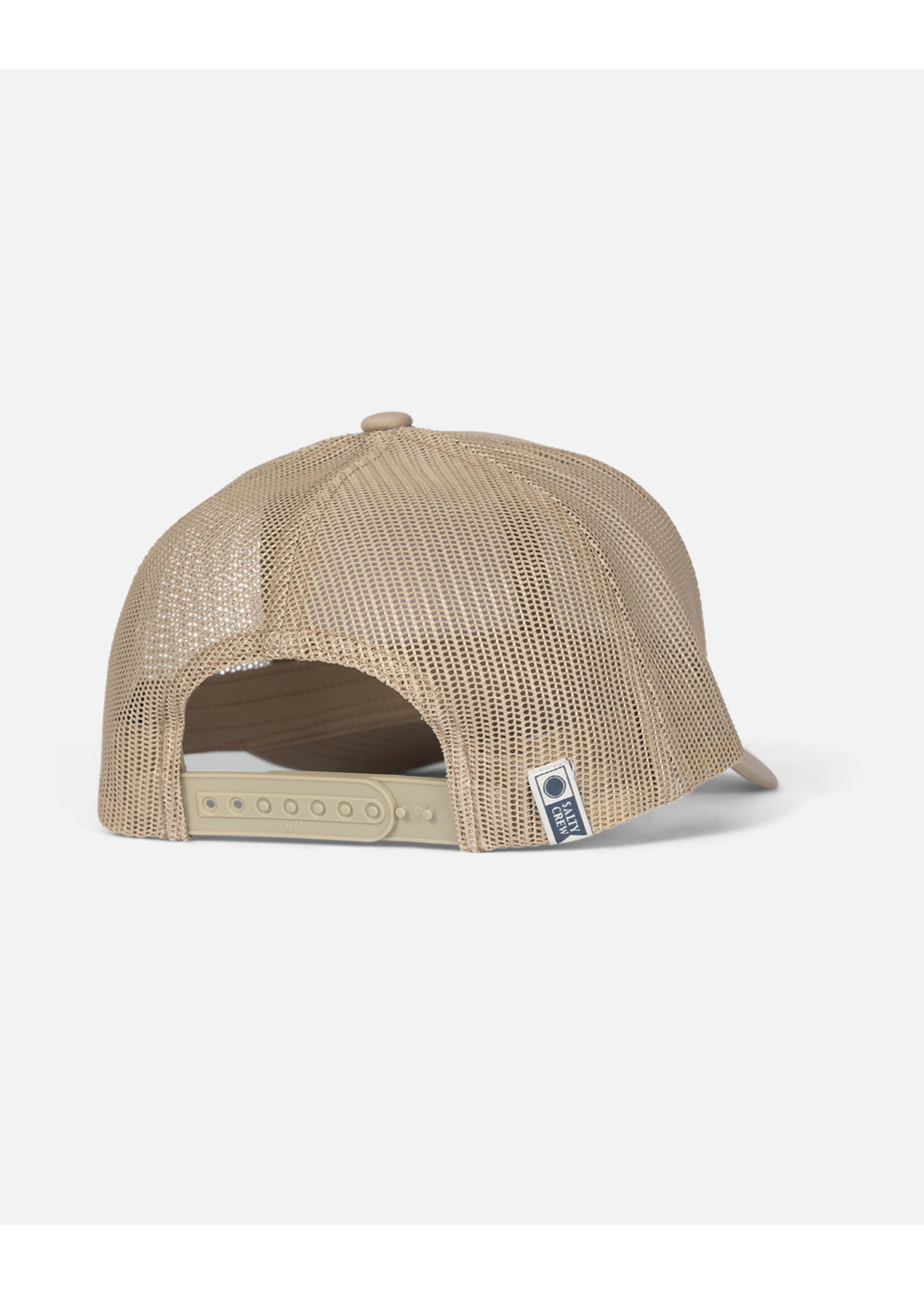 SALTY CREW TOPSTITCH RETRO TRUCKER SM25