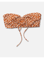 SALTY CREW FALLING FLORAL BANDEAU SM25