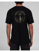 SALTY CREW TAILGATE TEE SM25