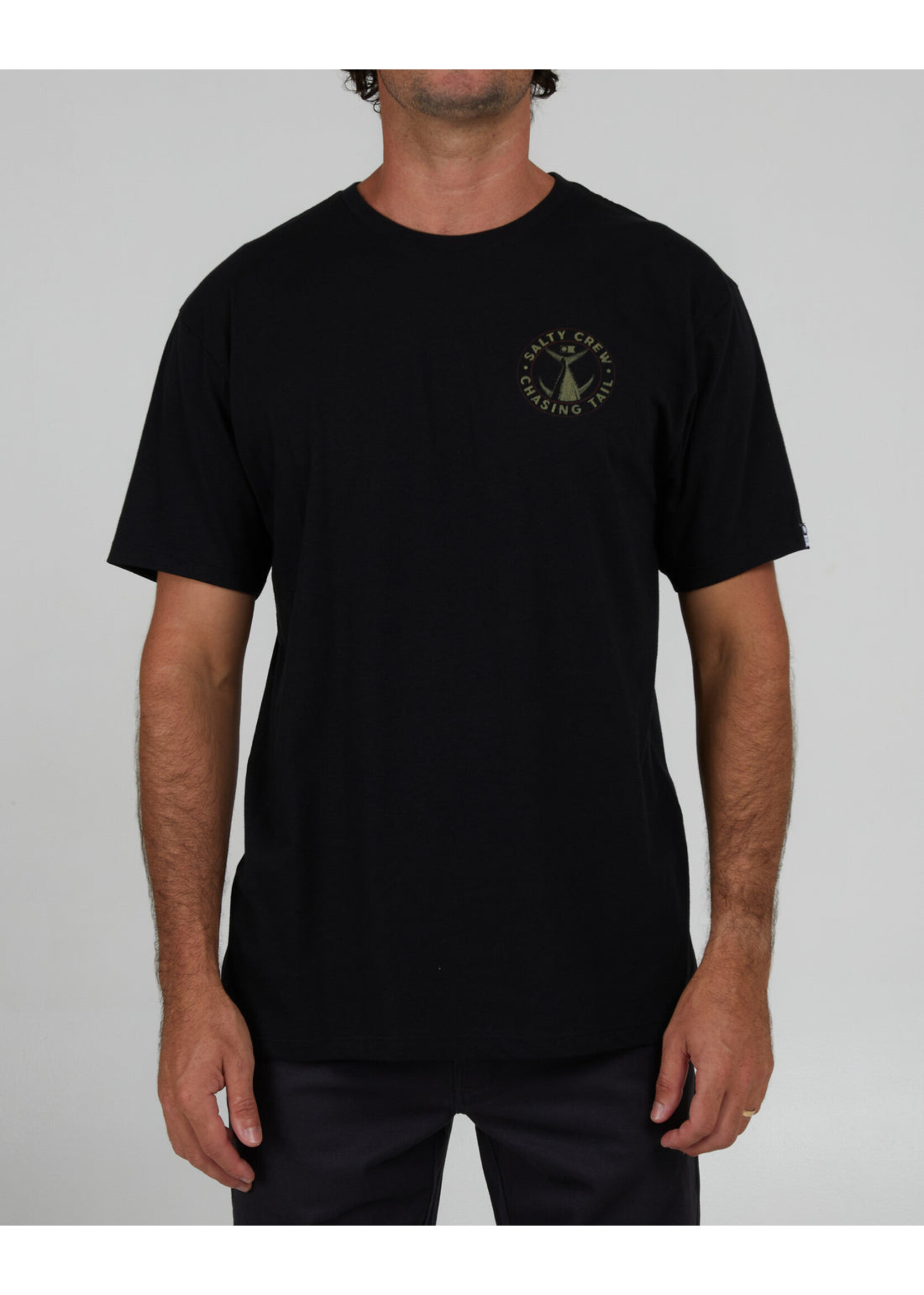 SALTY CREW TAILGATE TEE SM25