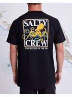 SALTY CREW INK SLINGER CLASSIC TEE SM25