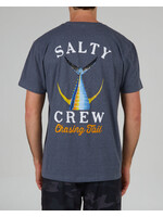 SALTY CREW TAILED CLASSIC TEE SM25