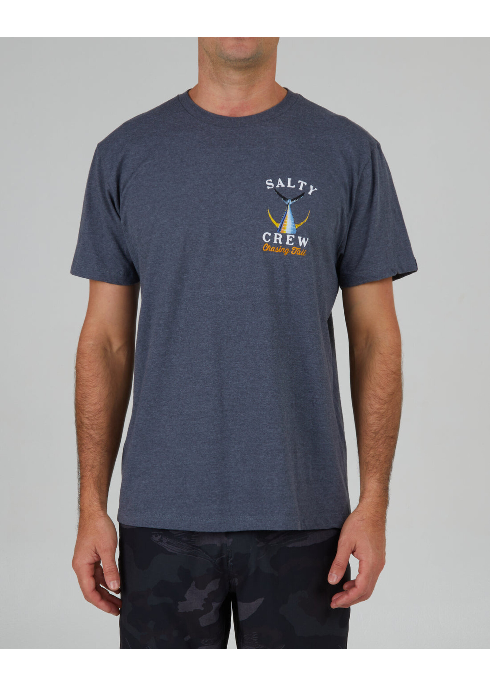 SALTY CREW TAILED CLASSIC TEE SM25