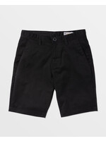 Volcom FRCKN MDN STRETCH SHORT 21" SM25